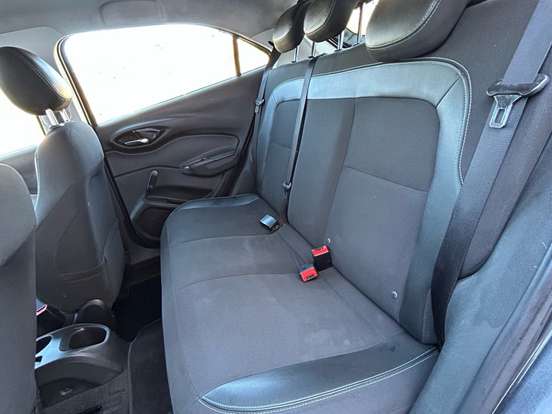CHEVROLET-ONIX-1.0 MPFI LT 8V FLEX 4P MANUAL CHEVROLET-ONIX-2018