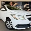 CHEVROLET ONIX 1.0 MPFI LT 8V FLEX 4P MANUAL CHEVROLET ONIX 1.0 MPFI LT 8V FLEX 4P MANUAL