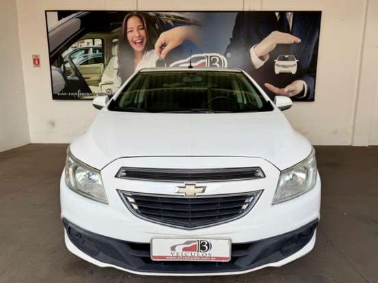 CHEVROLET-ONIX-1.0 MPFI LT 8V FLEX 4P MANUAL CHEVROLET-ONIX-2013