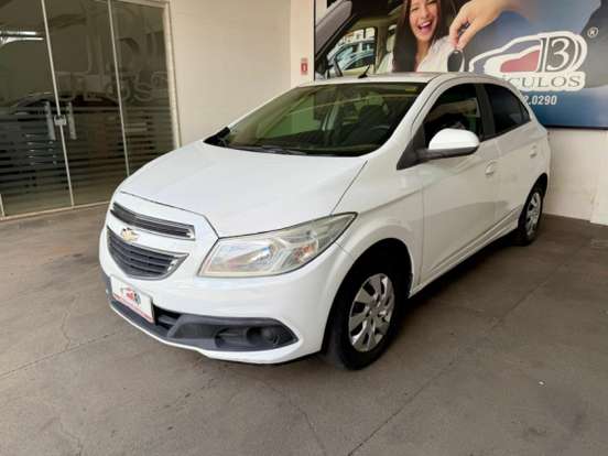 CHEVROLET-ONIX-1.0 MPFI LT 8V FLEX 4P MANUAL CHEVROLET-ONIX-2013