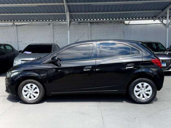 CHEVROLET-ONIX-1.0 MPFI LT 8V FLEX 4P MANUAL CHEVROLET-ONIX-2017