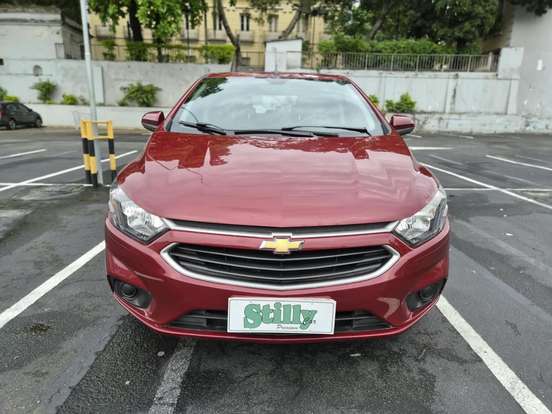 CHEVROLET-ONIX-2018