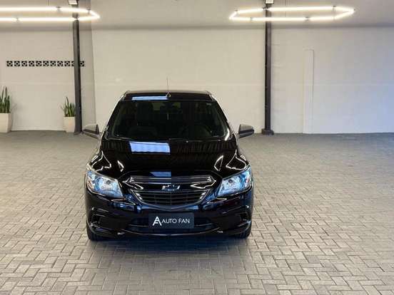 CHEVROLET-ONIX-1.0 MPFI LT 8V FLEX 4P MANUAL CHEVROLET-ONIX-2015