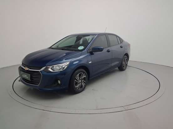 CHEVROLET-ONIX-2025