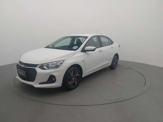 CHEVROLET-ONIX-2025