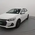 CHEVROLET ONIX 1.0 TURBO FLEX LT AUTOMÁTICO CHEVROLET ONIX 1.0 TURBO FLEX LT AUTOMÁTICO