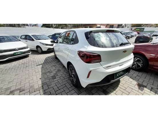 CHEVROLET-ONIX-2024