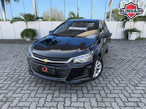 CHEVROLET-ONIX-2021