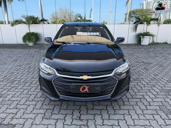 CHEVROLET-ONIX-1.0 TURBO FLEX LT AUTOMÁTICO CHEVROLET-ONIX-2021
