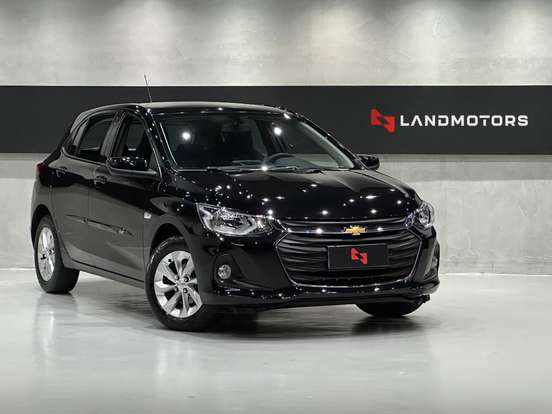 CHEVROLET-ONIX-2022