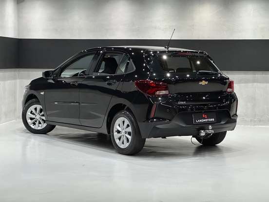 CHEVROLET-ONIX-2022