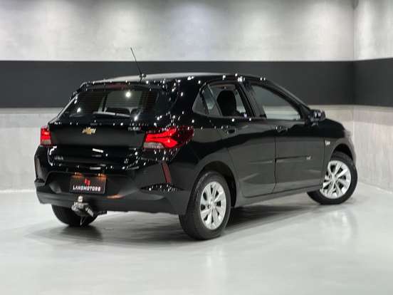 CHEVROLET-ONIX-2022