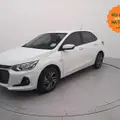 CHEVROLET ONIX 1.0 TURBO FLEX LT AUTOMÁTICO CHEVROLET ONIX 1.0 TURBO FLEX LT AUTOMÁTICO