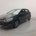 CHEVROLET ONIX 1.0 TURBO FLEX LT AUTOMÁTICO CHEVROLET ONIX 1.0 TURBO FLEX LT AUTOMÁTICO