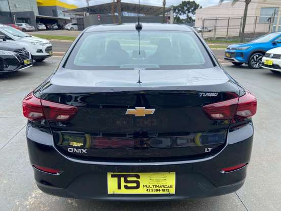 CHEVROLET-ONIX-1.0 TURBO FLEX LT MANUAL CHEVROLET-ONIX-2025