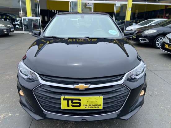 CHEVROLET-ONIX-2025