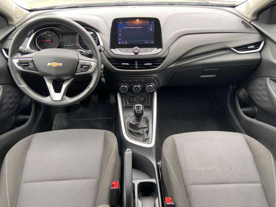 CHEVROLET-ONIX-2025