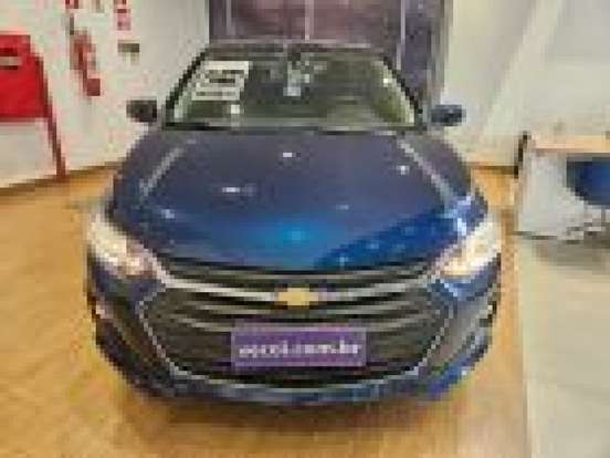 CHEVROLET-ONIX-1.0 TURBO FLEX LT MANUAL CHEVROLET-ONIX-2024