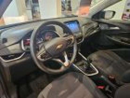 CHEVROLET-ONIX-1.0 TURBO FLEX LT MANUAL CHEVROLET-ONIX-2024