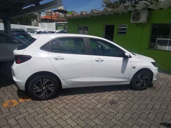 CHEVROLET-ONIX-1.0 TURBO FLEX LT MANUAL CHEVROLET-ONIX-2024