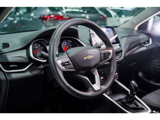 CHEVROLET-ONIX-1.0 TURBO FLEX LT MANUAL CHEVROLET-ONIX-2024