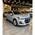 CHEVROLET ONIX 1.0 TURBO FLEX LT MANUAL CHEVROLET ONIX 1.0 TURBO FLEX LT MANUAL