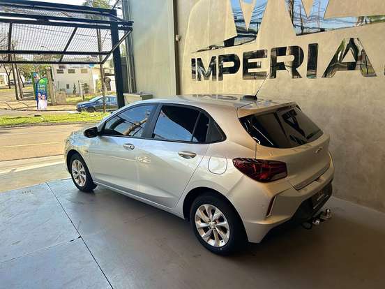 CHEVROLET-ONIX-2019