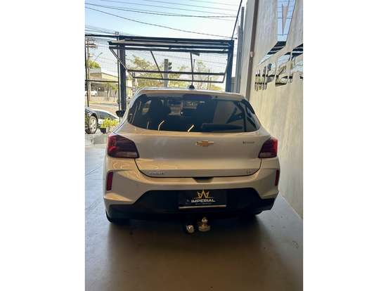 CHEVROLET-ONIX-1.0 TURBO FLEX LT MANUAL CHEVROLET-ONIX-2019