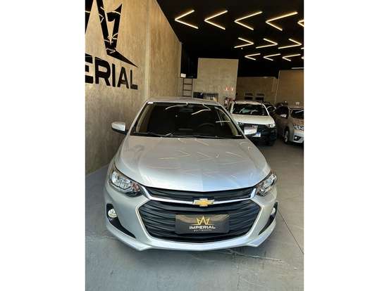 CHEVROLET-ONIX-1.0 TURBO FLEX LT MANUAL CHEVROLET-ONIX-2019