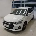 CHEVROLET ONIX 1.0 TURBO FLEX LT MANUAL CHEVROLET ONIX 1.0 TURBO FLEX LT MANUAL