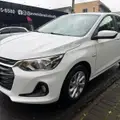 CHEVROLET ONIX 1.0 TURBO FLEX LT MANUAL CHEVROLET ONIX 1.0 TURBO FLEX LT MANUAL