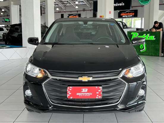 CHEVROLET-ONIX-1.0 TURBO FLEX LT MANUAL CHEVROLET-ONIX-2023