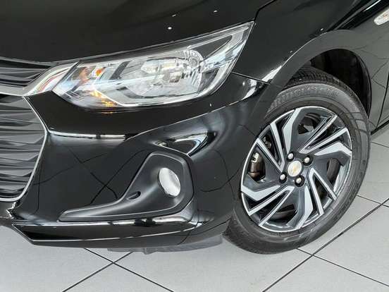 CHEVROLET-ONIX-1.0 TURBO FLEX LT MANUAL CHEVROLET-ONIX-2023