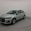 CHEVROLET ONIX 1.0 TURBO FLEX LTZ AUTOMÁTICO CHEVROLET ONIX 1.0 TURBO FLEX LTZ AUTOMÁTICO