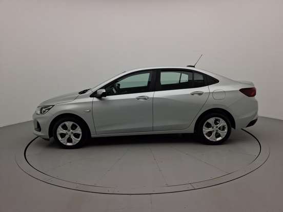 CHEVROLET-ONIX-1.0 TURBO FLEX LTZ AUTOMÁTICO CHEVROLET-ONIX-2022
