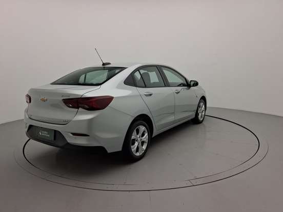 CHEVROLET-ONIX-2022