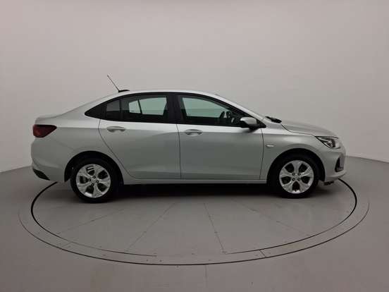 CHEVROLET-ONIX-1.0 TURBO FLEX LTZ AUTOMÁTICO CHEVROLET-ONIX-2022