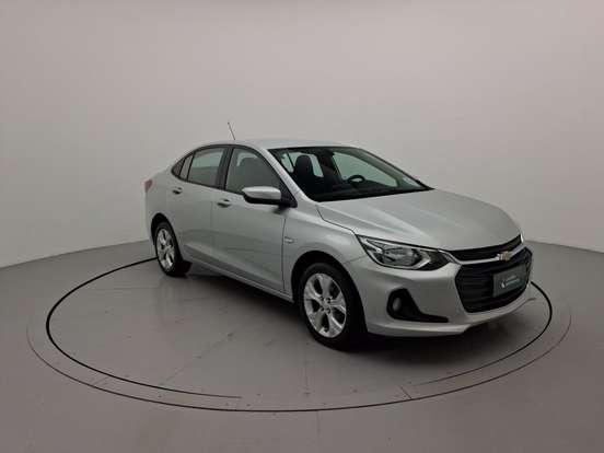 CHEVROLET-ONIX-2022