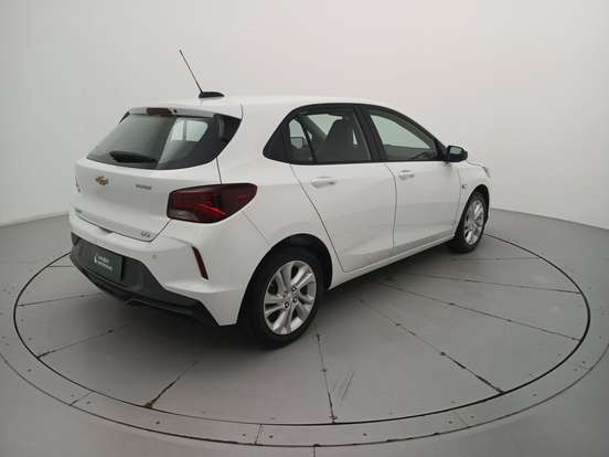 CHEVROLET-ONIX-2025