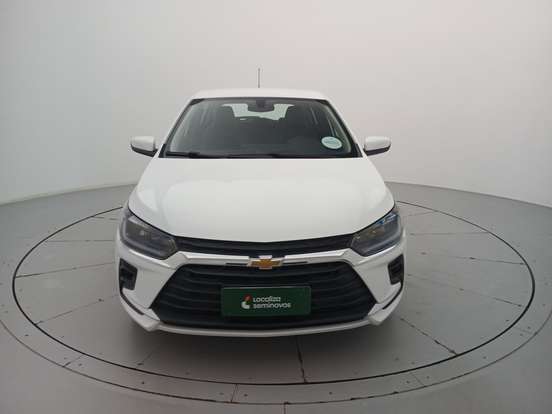 CHEVROLET-ONIX-1.0 TURBO FLEX LTZ AUTOMÁTICO CHEVROLET-ONIX-2025