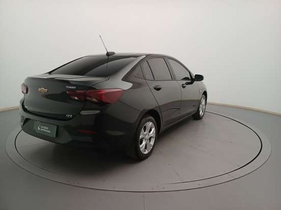 CHEVROLET-ONIX-1.0 TURBO FLEX LTZ AUTOMÁTICO CHEVROLET-ONIX-2024