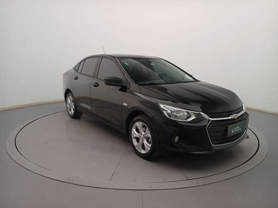 CHEVROLET-ONIX-1.0 TURBO FLEX LTZ AUTOMÁTICO CHEVROLET-ONIX-2024