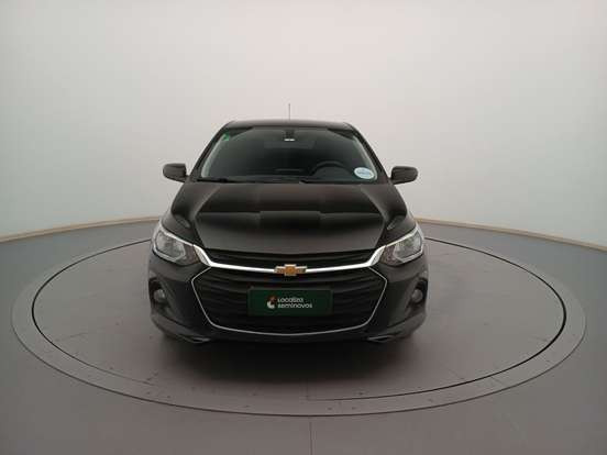 CHEVROLET-ONIX-1.0 TURBO FLEX LTZ AUTOMÁTICO CHEVROLET-ONIX-2024