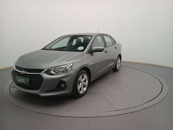 CHEVROLET-ONIX-1.0 TURBO FLEX LTZ AUTOMÁTICO CHEVROLET-ONIX-2025