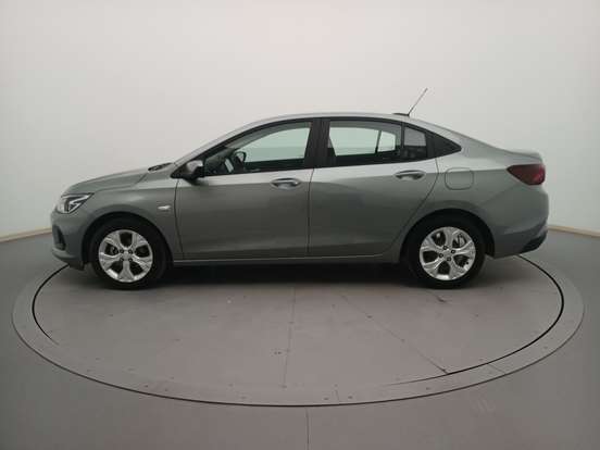 CHEVROLET-ONIX-2025