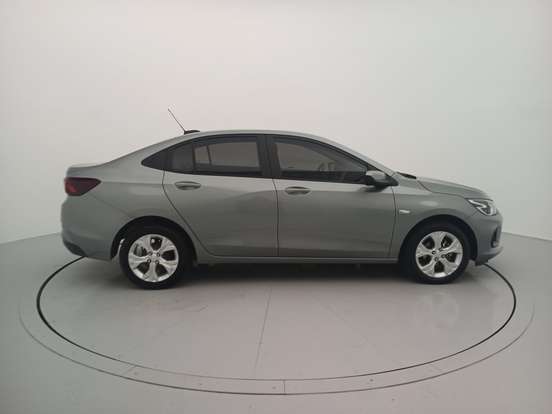 CHEVROLET-ONIX-1.0 TURBO FLEX LTZ AUTOMÁTICO CHEVROLET-ONIX-2023