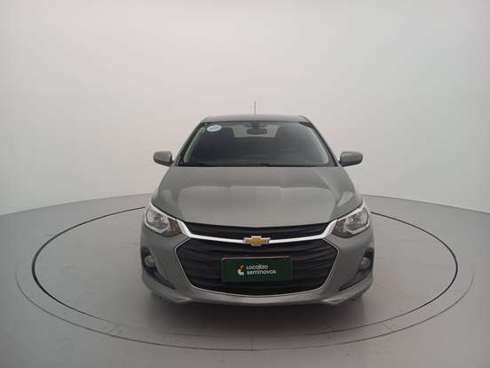 CHEVROLET-ONIX-1.0 TURBO FLEX LTZ AUTOMÁTICO CHEVROLET-ONIX-2023