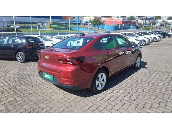 CHEVROLET-ONIX-1.0 TURBO FLEX LTZ AUTOMÁTICO CHEVROLET-ONIX-2024