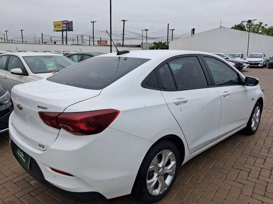 CHEVROLET-ONIX-2025