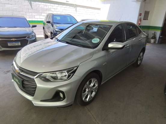 CHEVROLET-ONIX-2022